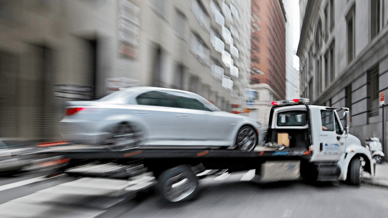 Tow Truck Insurance | Requirements & Best Coverage Options