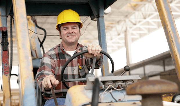 heavy equipment insurance