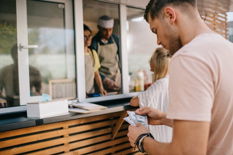 food truck insurance in Austin