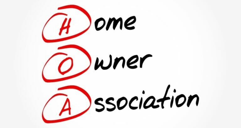 what-is-an-hoa-homeowners-association-defined