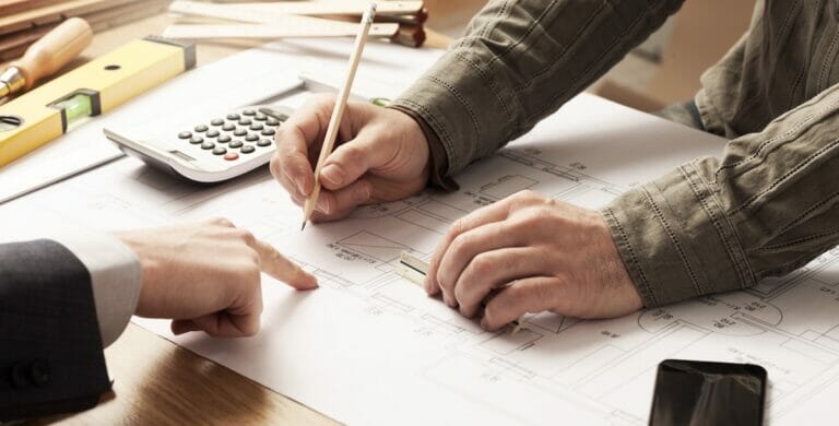 How Much Does It Cost To Hire A General Contractor 