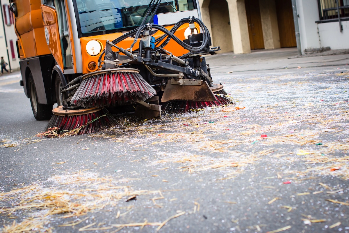 insurance for street sweepers insurance for street sweepers